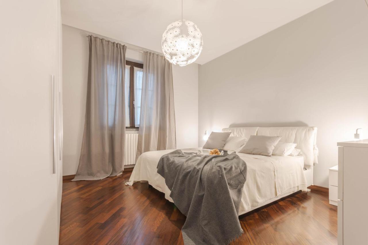Welcome To Milan And More! Apartment Varedo Exterior photo