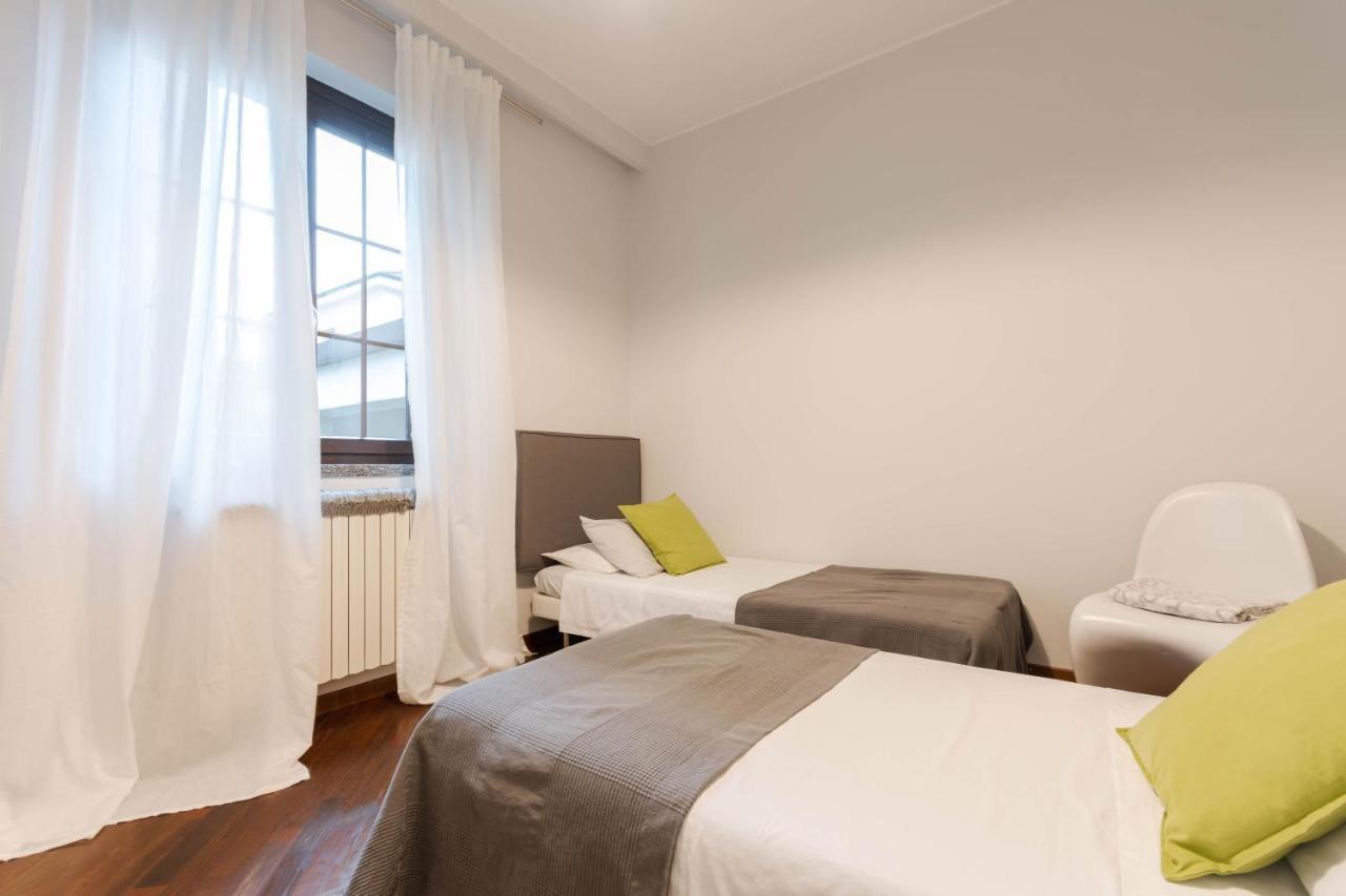 Welcome To Milan And More! Apartment Varedo Exterior photo
