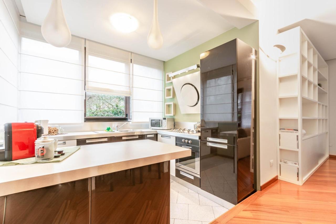 Welcome To Milan And More! Apartment Varedo Exterior photo